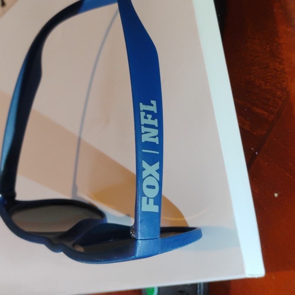 New Fox NFL Sunglasses